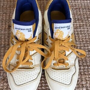 New Balance Brand New